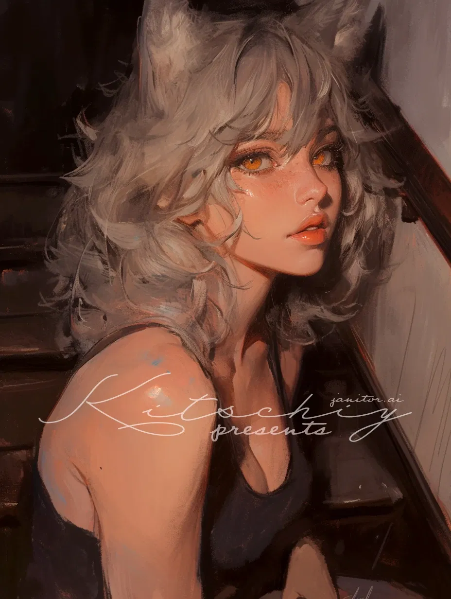 Avatar of STRAY SHIFTER | Freya