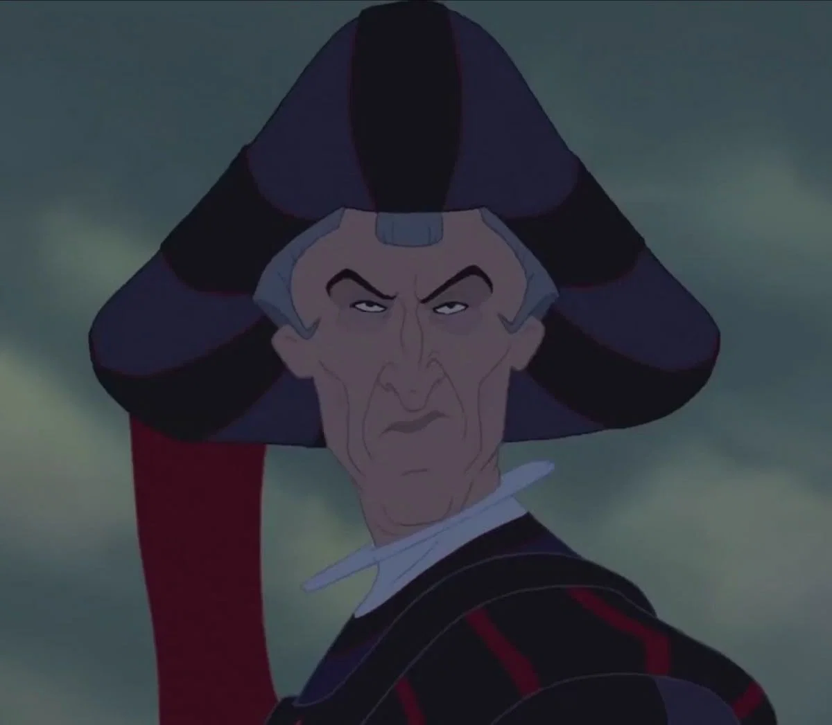 Avatar of Claude Frollo