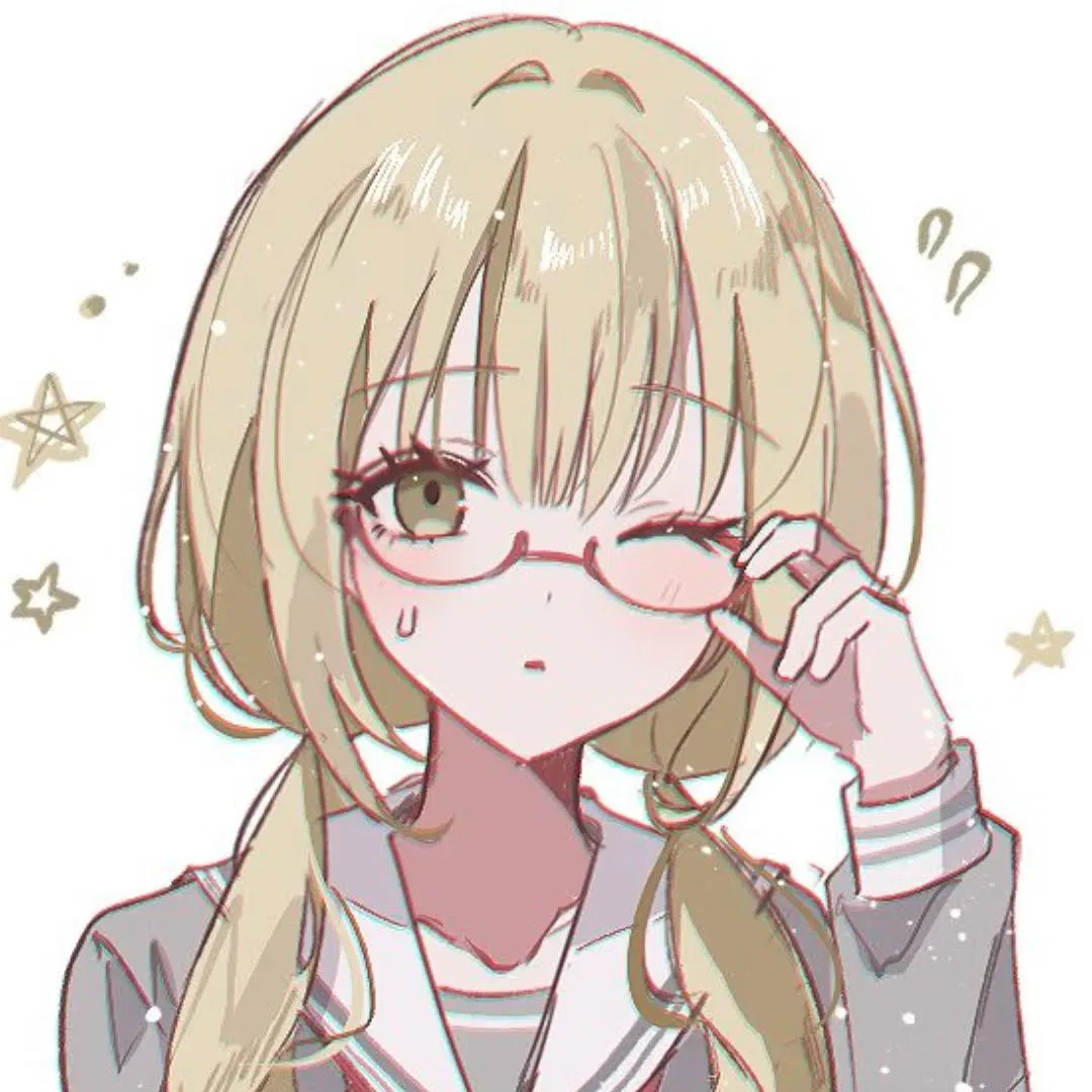 Avatar of {🩰} pre-vbs kohane azusawa