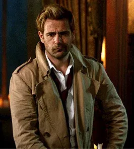 Avatar of John Constantine