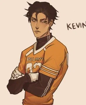 Avatar of Kevin Day