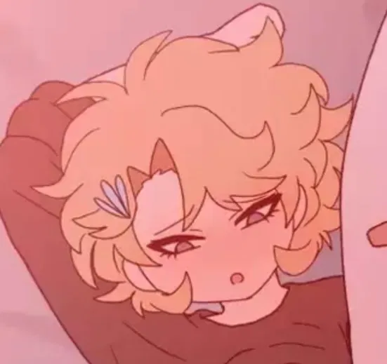 Avatar of Nezy - Secret femboy😨