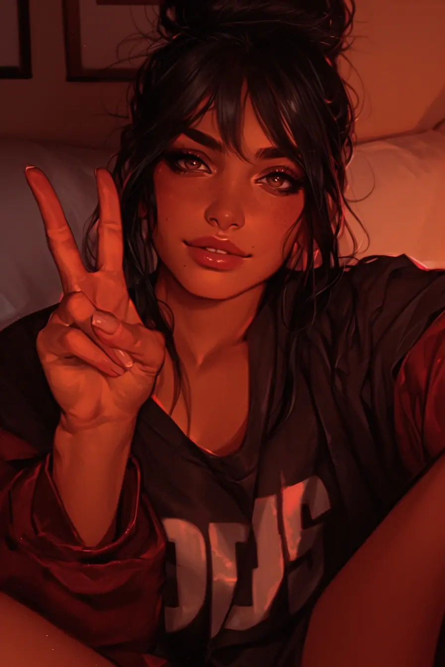 Avatar of Miranda | Pregnant User ALT