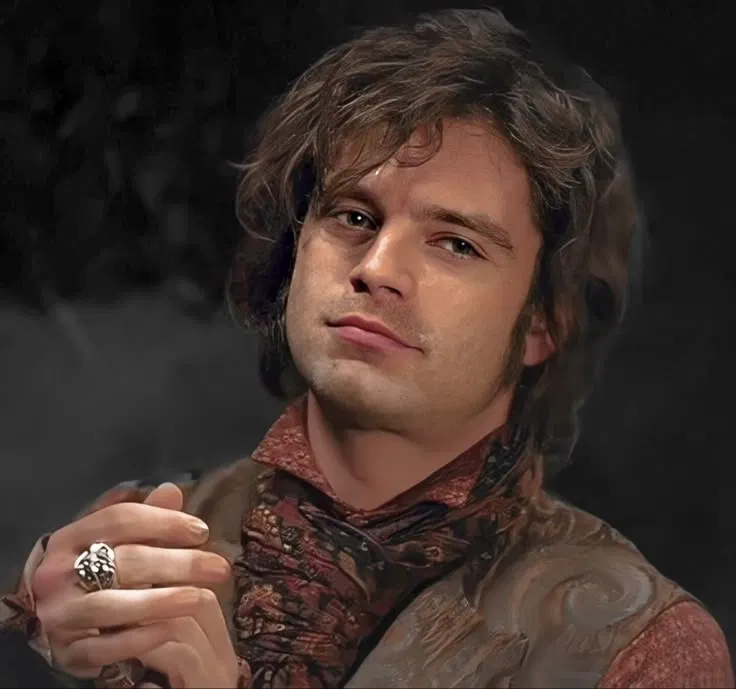 Avatar of Jefferson Hatter