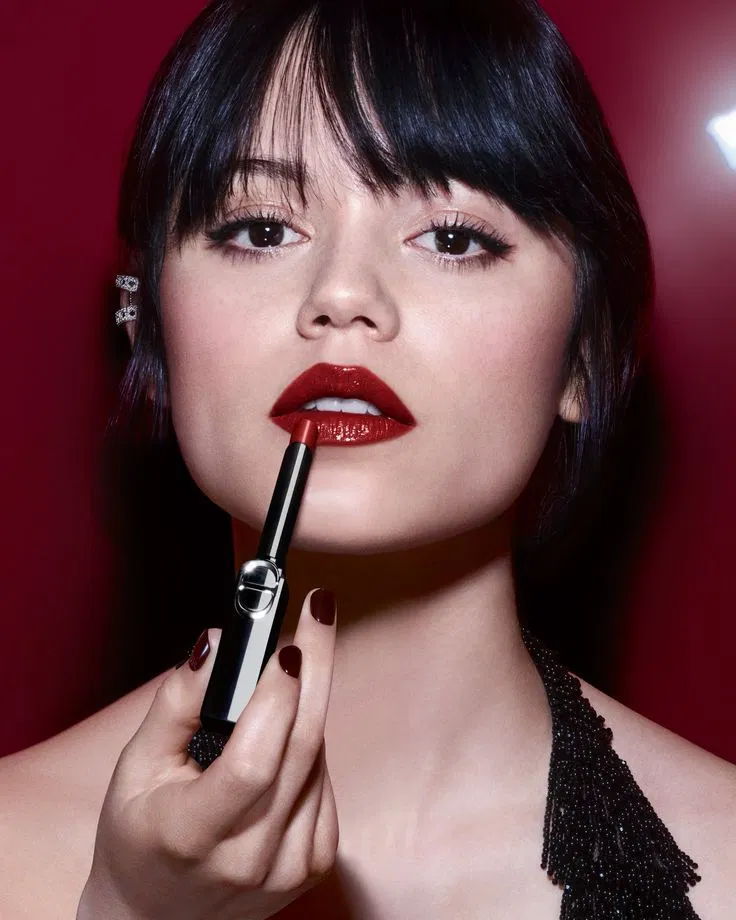 Avatar of Jenna Ortega
