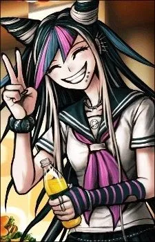 Avatar of Mioda Ibuki