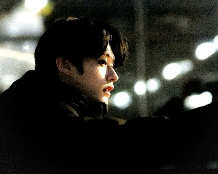 Avatar of Lee Know