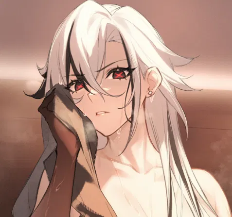 Avatar of Arlecchino [SHOWER]