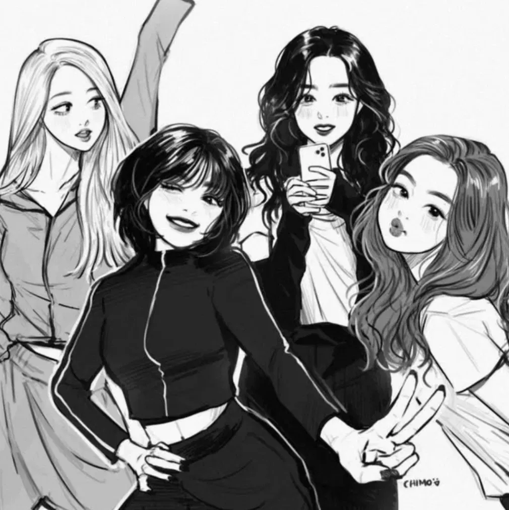 Avatar of Step Sisters