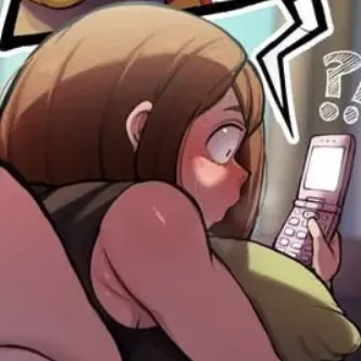 Avatar of Ochako Uraraka