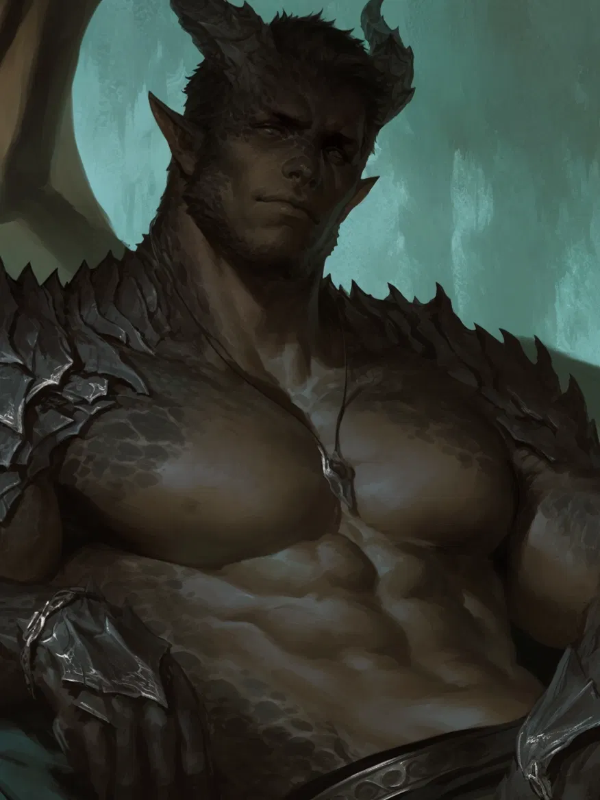 Avatar of Rashia