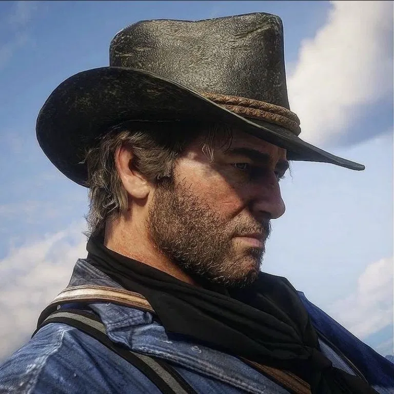 Avatar of Arthur Morgan