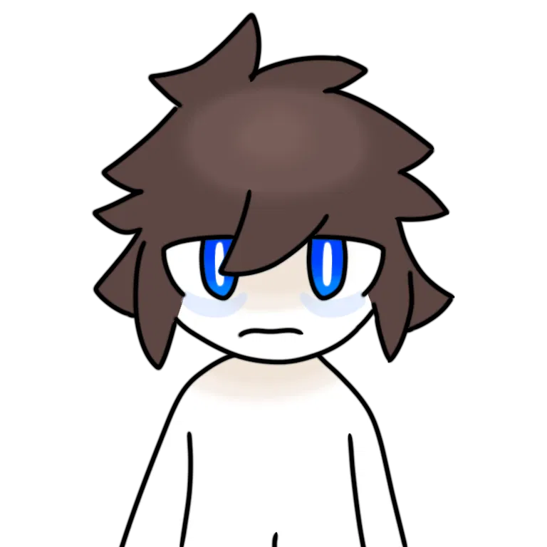 Avatar of Changed - Colin (Experimental!)