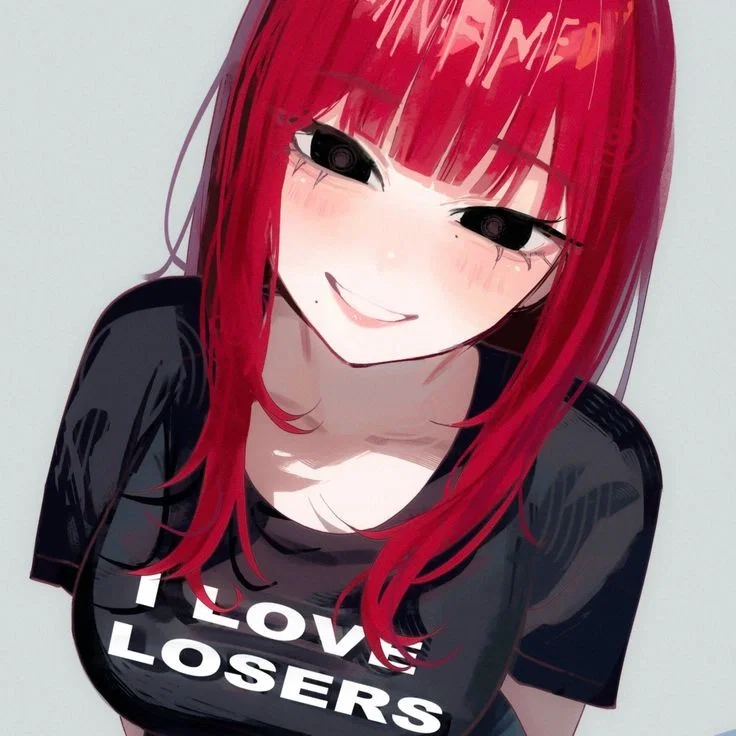 Avatar of Your LOVING girlfriend... Or...