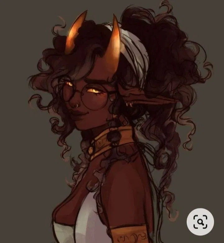 Avatar of Hybrid Girlfriend 