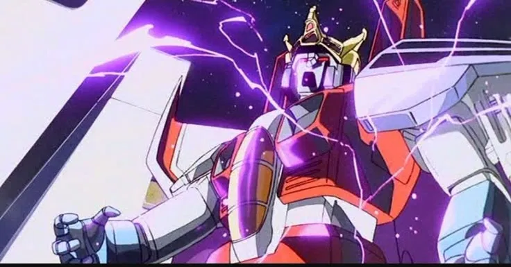 Avatar of Starscream |TF(any universe)