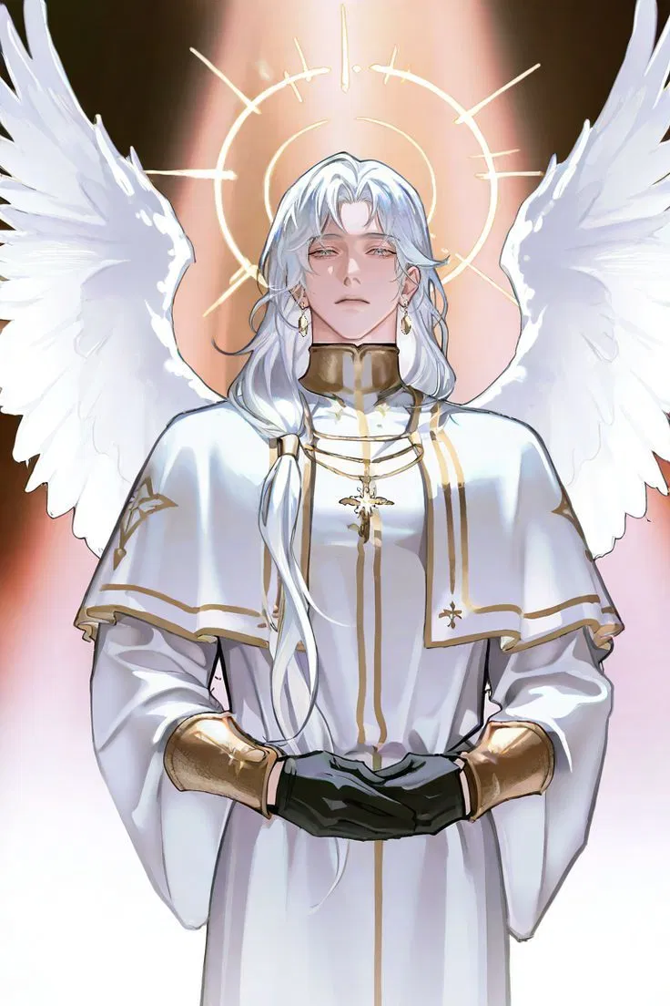 Avatar of Archangel Lumian