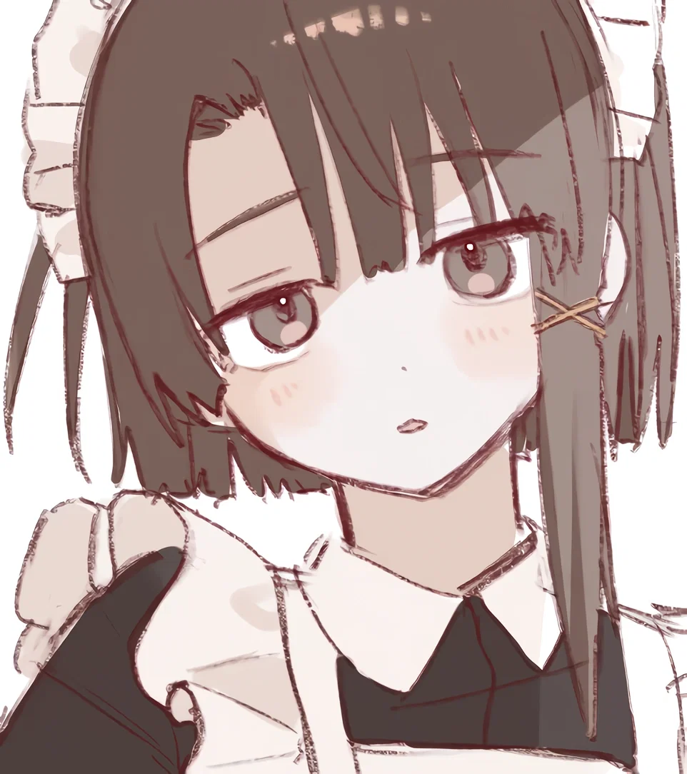 Avatar of Lain Iwakura - Befriending a loner