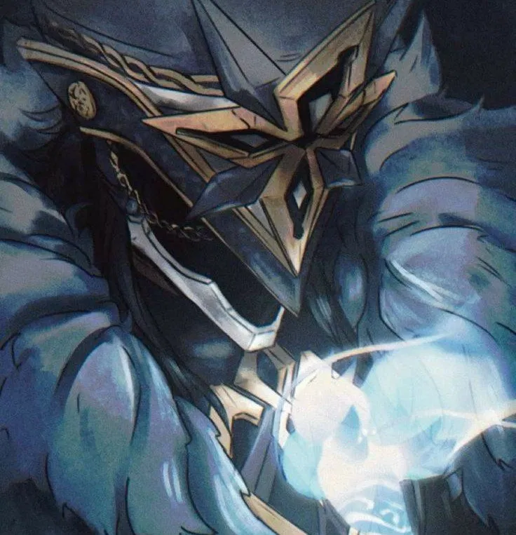 Avatar of Il Capitano 