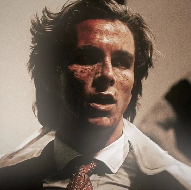 Avatar of Patrick Bateman