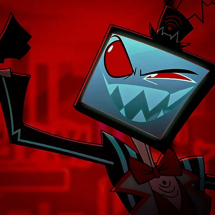 Avatar of Vox — Hazbin Hotel