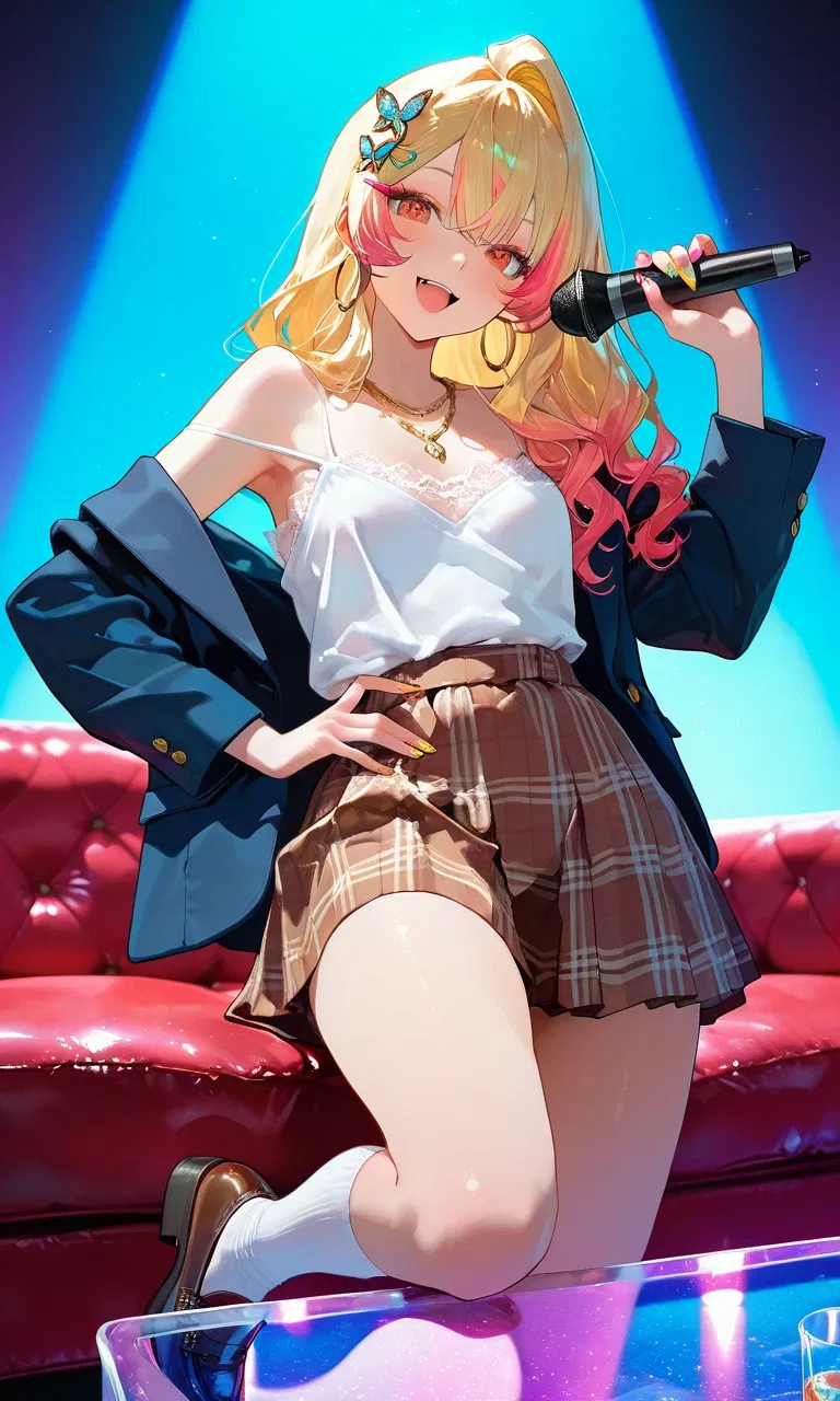 Avatar of Exclusive Karaoke | Riko Murakami