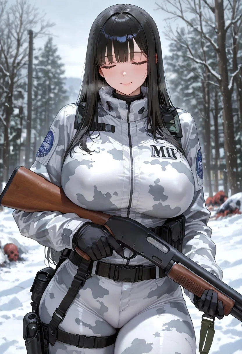 Avatar of Aya Division Agent who take care of you