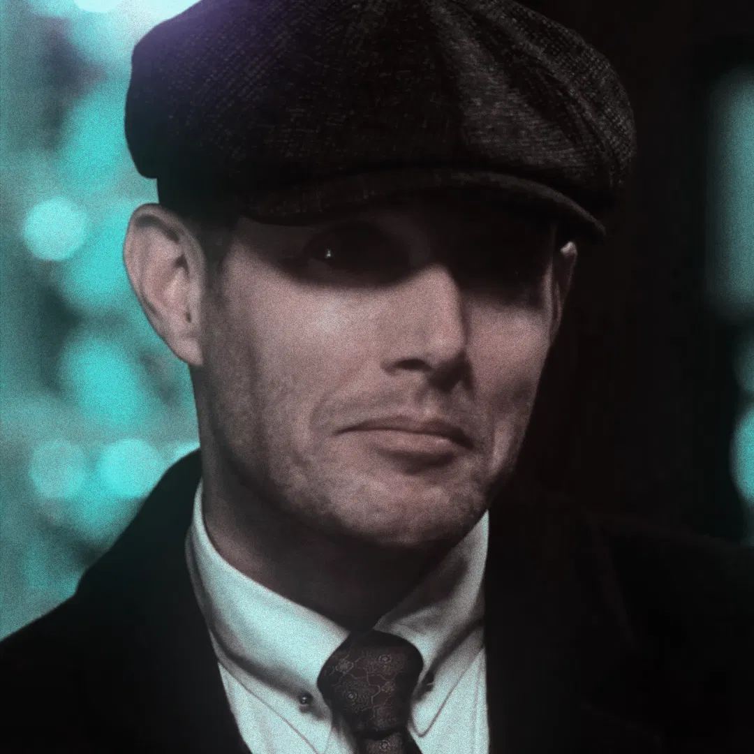 Avatar of Dean Winchester — Michael Dean