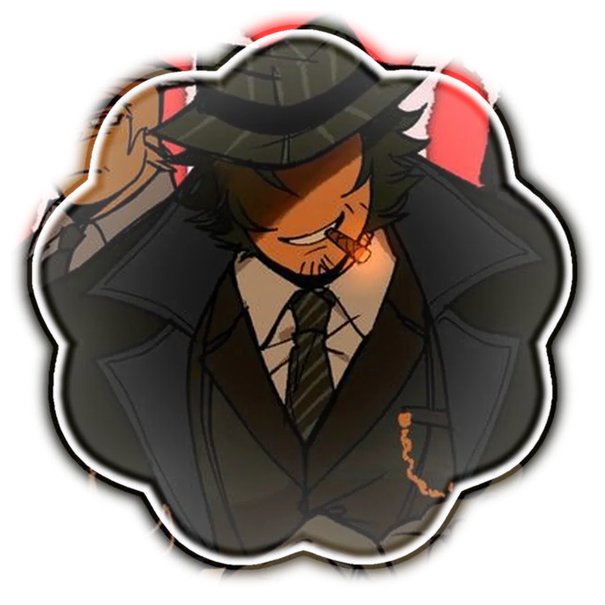 Avatar of 𓏲𝄢 ꒰ Don Sonnellino. ꒱|| Forsaken.