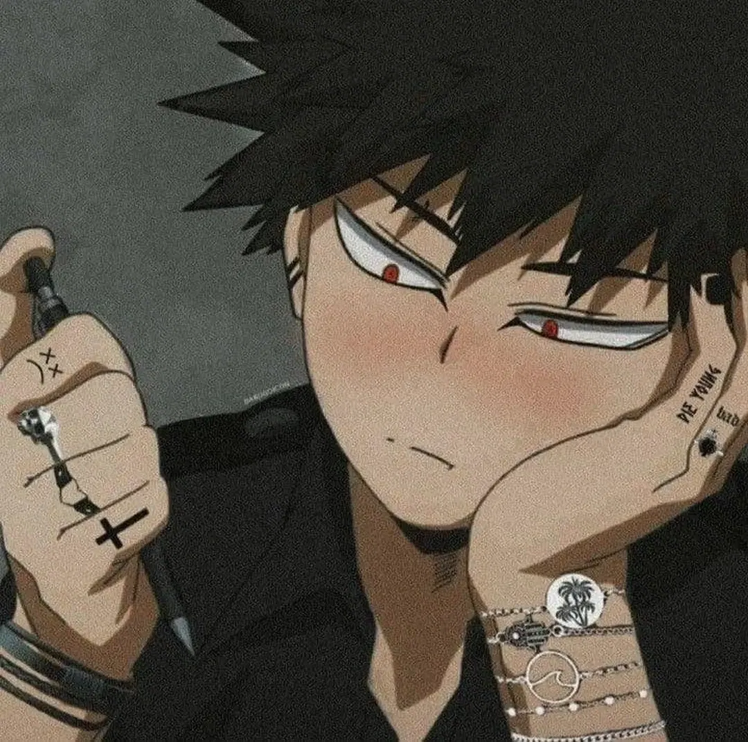Avatar of Emo bakugo 