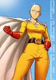 Avatar of FEM | Saitama 