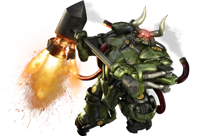 Avatar of Big Bull