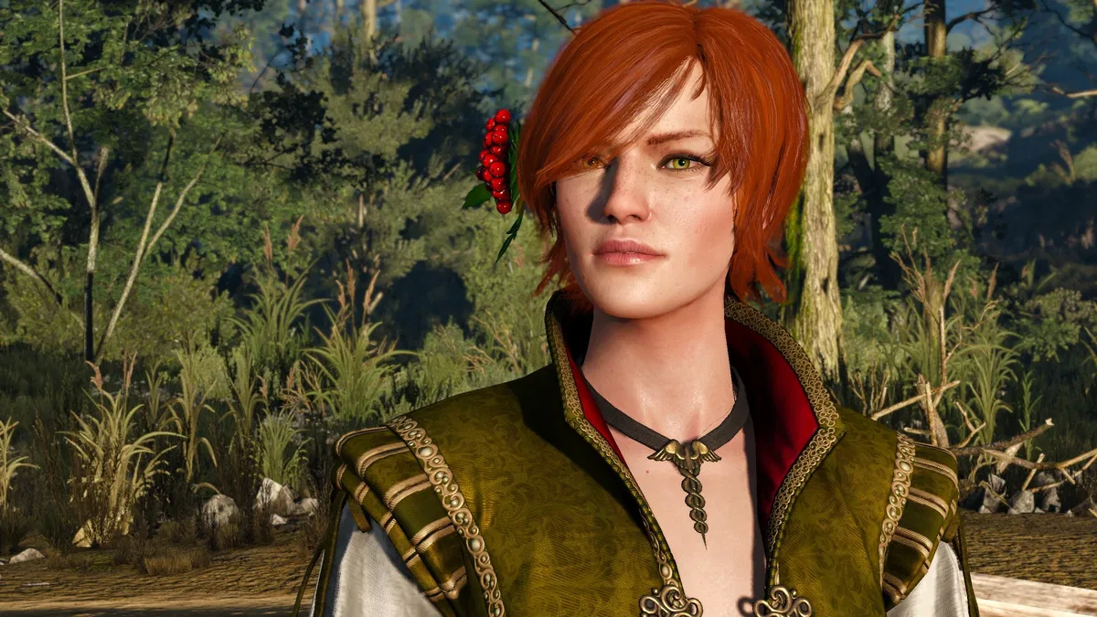 Avatar of Shani