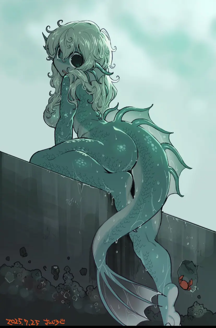 Avatar of Broken Nocturne | 🌊