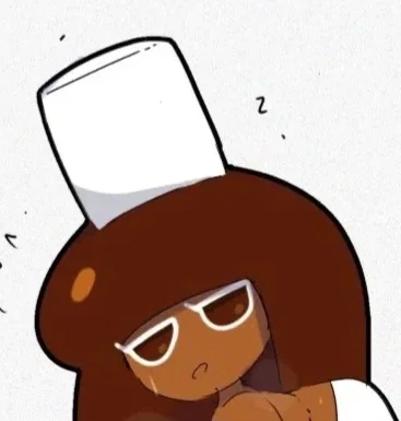 Avatar of cocoa cookie 