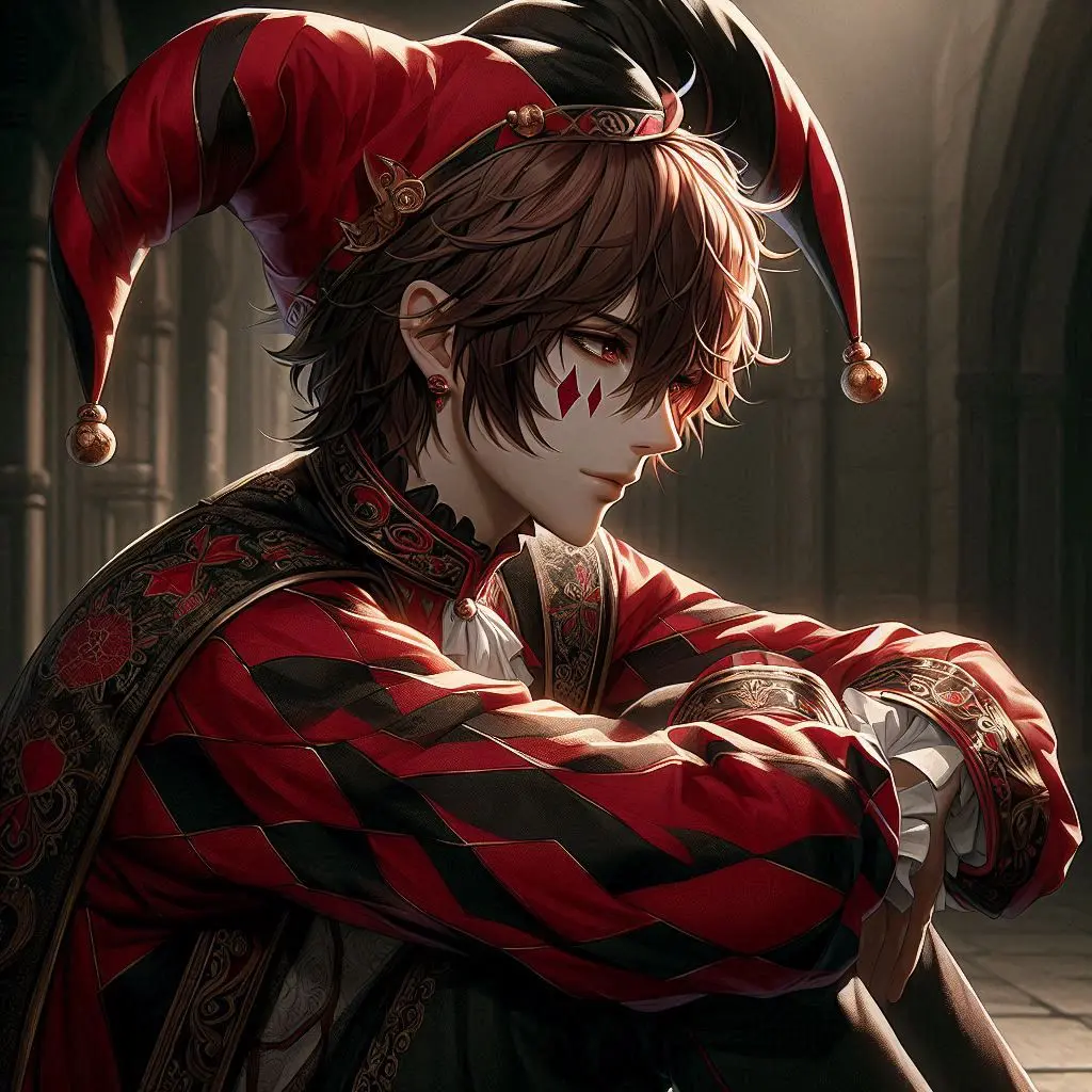 Avatar of Felix Snowsong