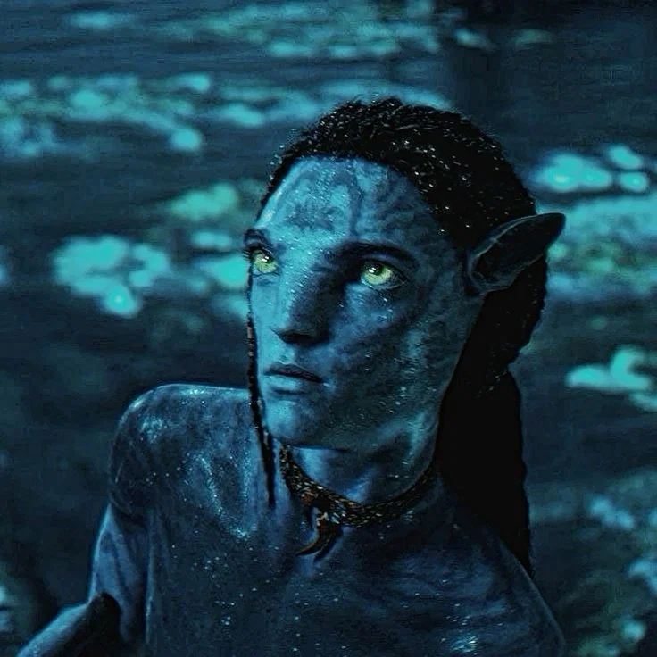 Avatar of Lo'ak