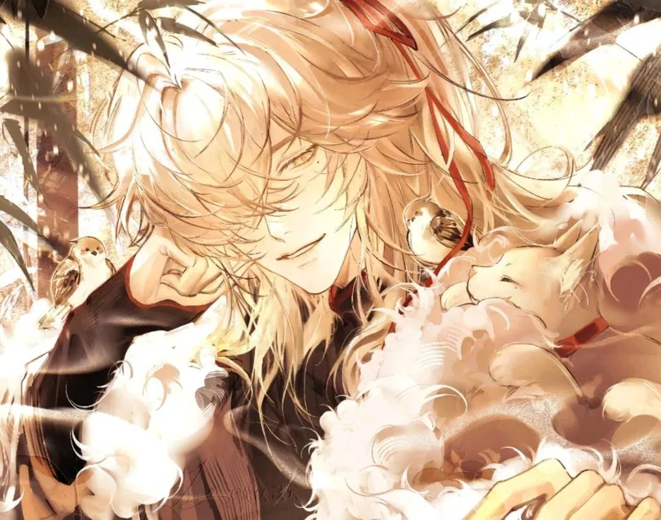 Avatar of Jing Yuan | Masquerade  𖠋