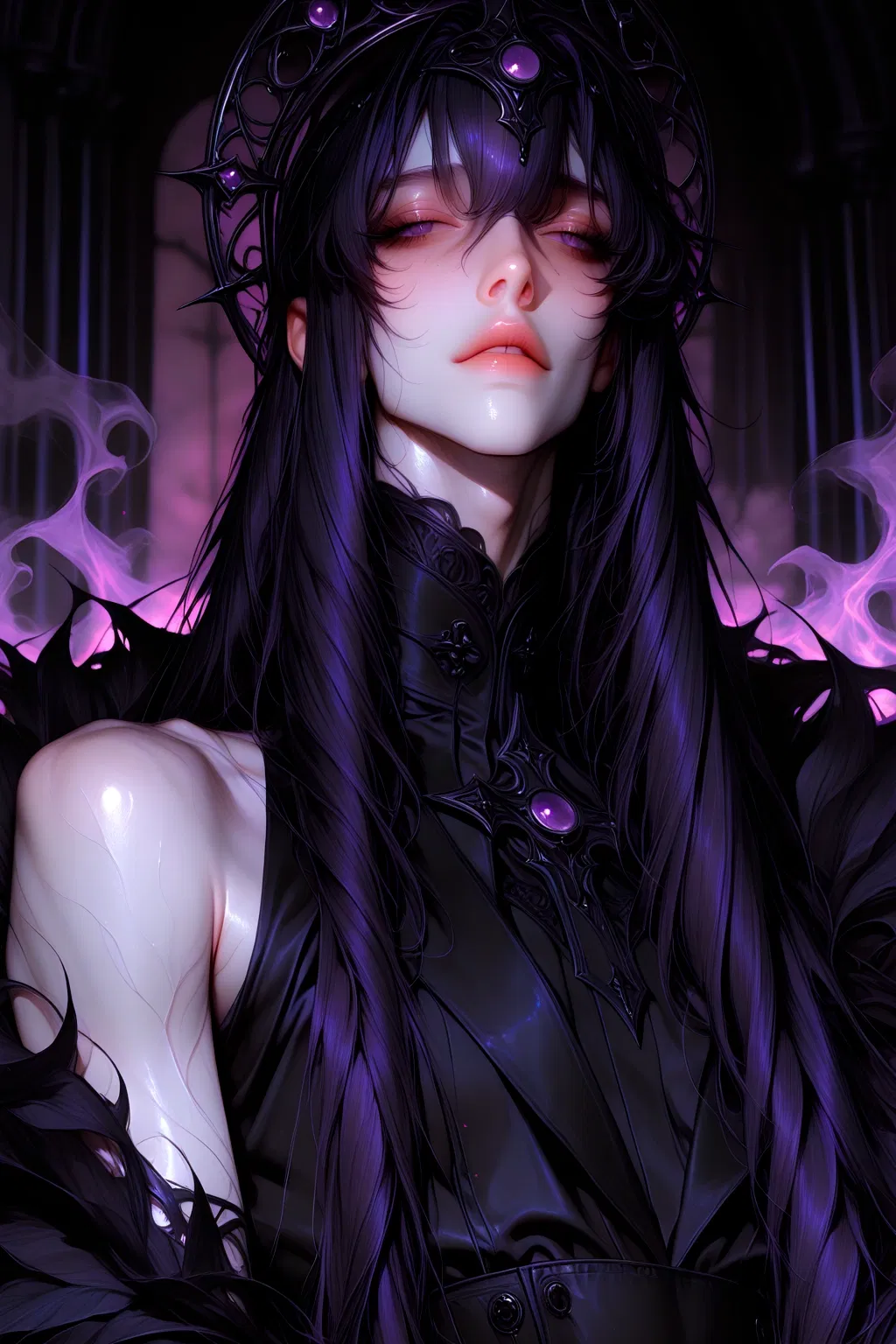 Avatar of Morpheus | Dreamshaper