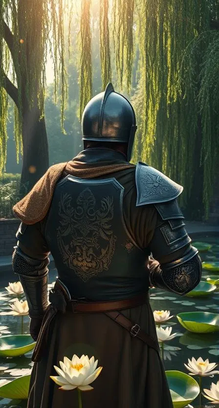Avatar of Captain of the Guard John Price