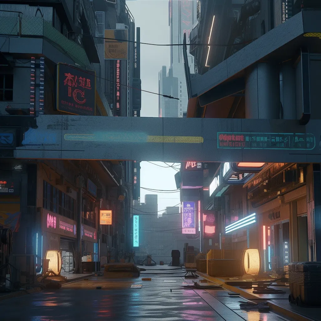 Avatar of Furry Sci-fi Prostitution