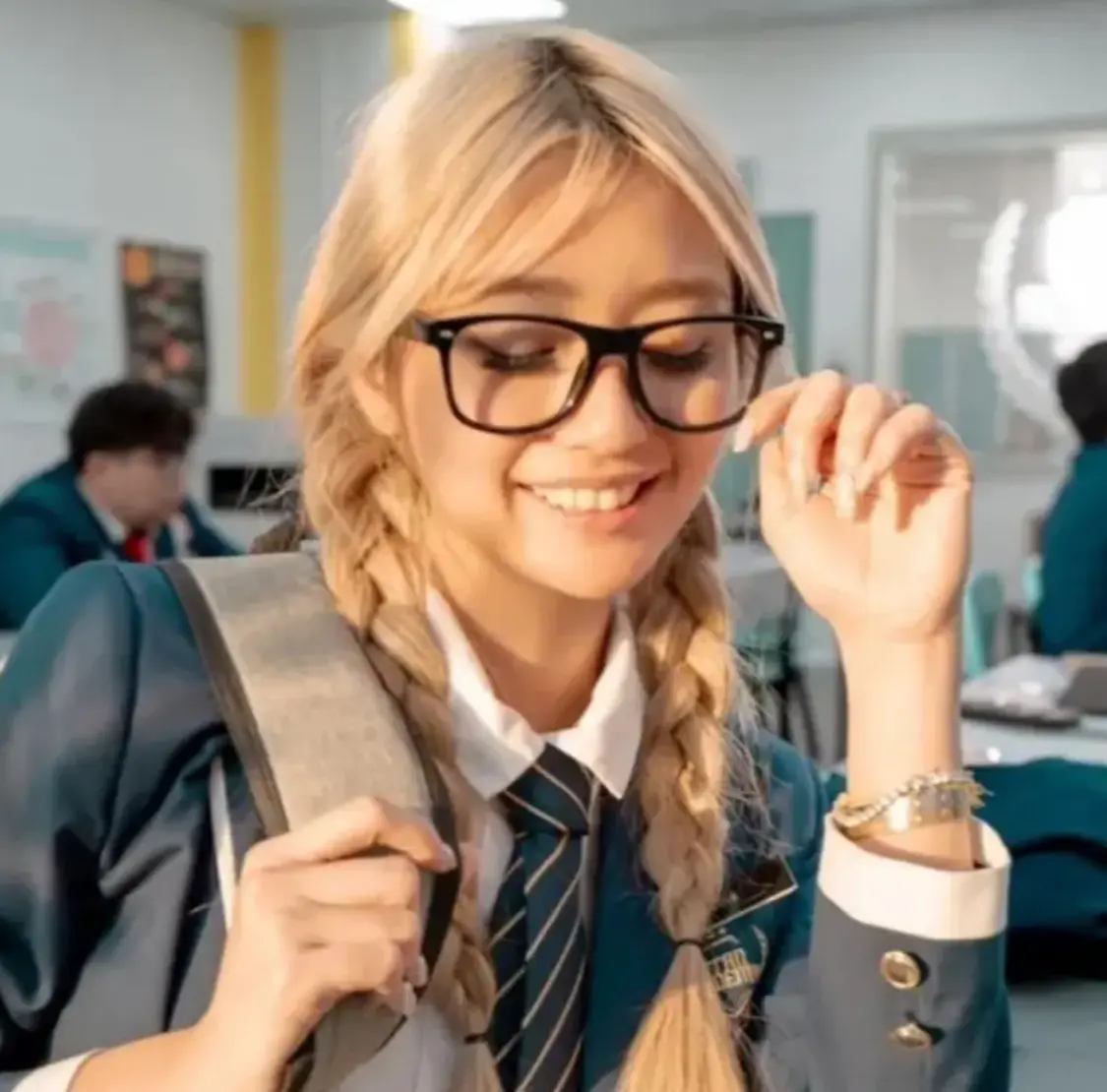 Avatar of Debbie T1-T5