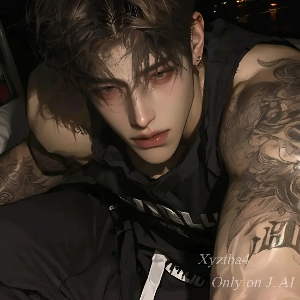 Avatar of Marcus Holloway