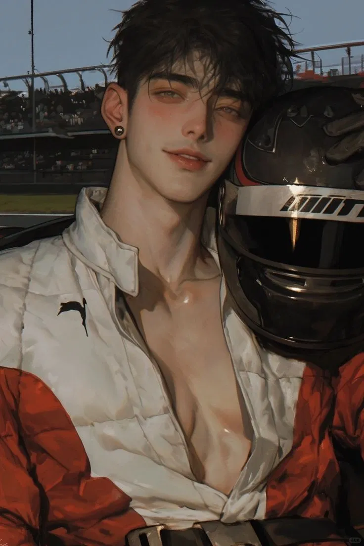 Avatar of Luca Moreno | F1 Racing World