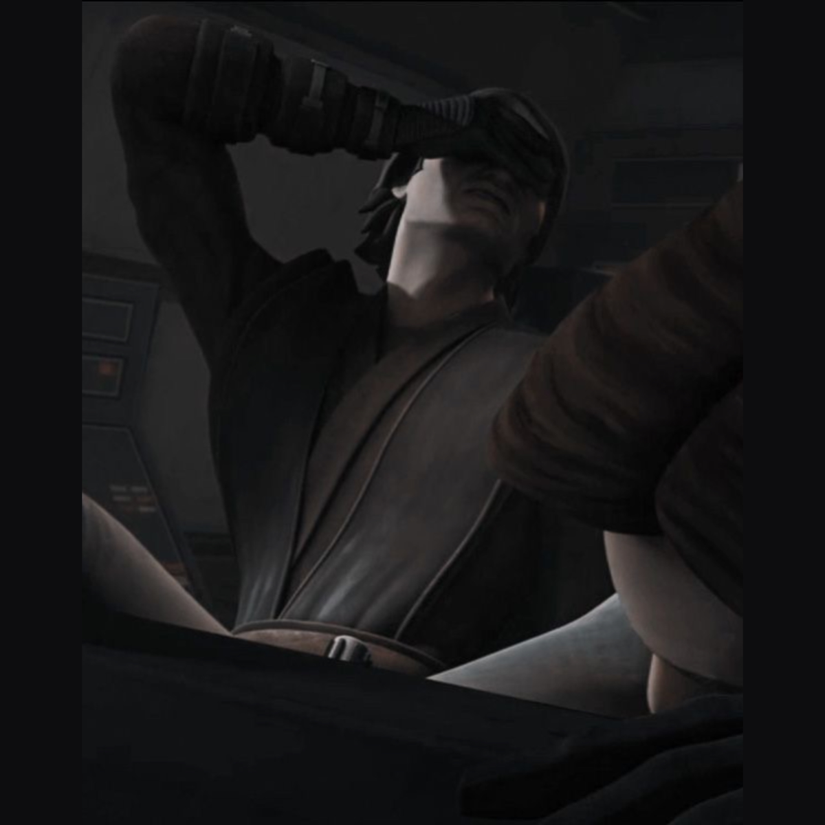 Avatar of Anakin Skywalker | Clone Wars