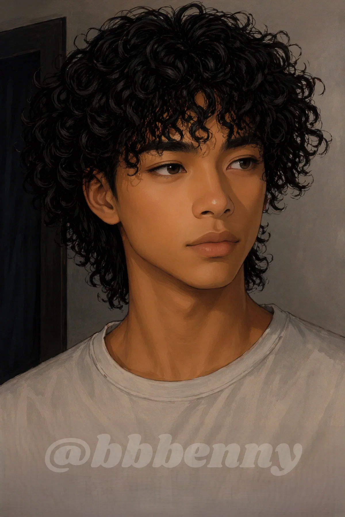 Avatar of Antony Wilson | Biology Major x Chubby User