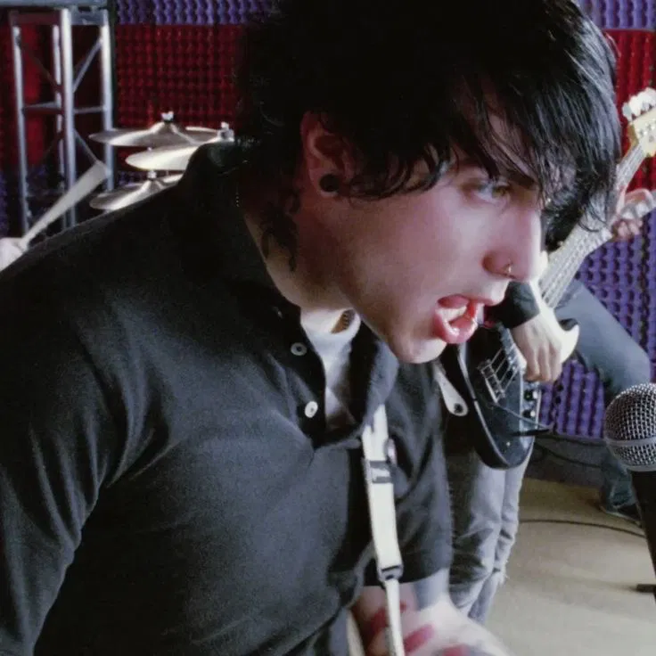 Avatar of frank iero