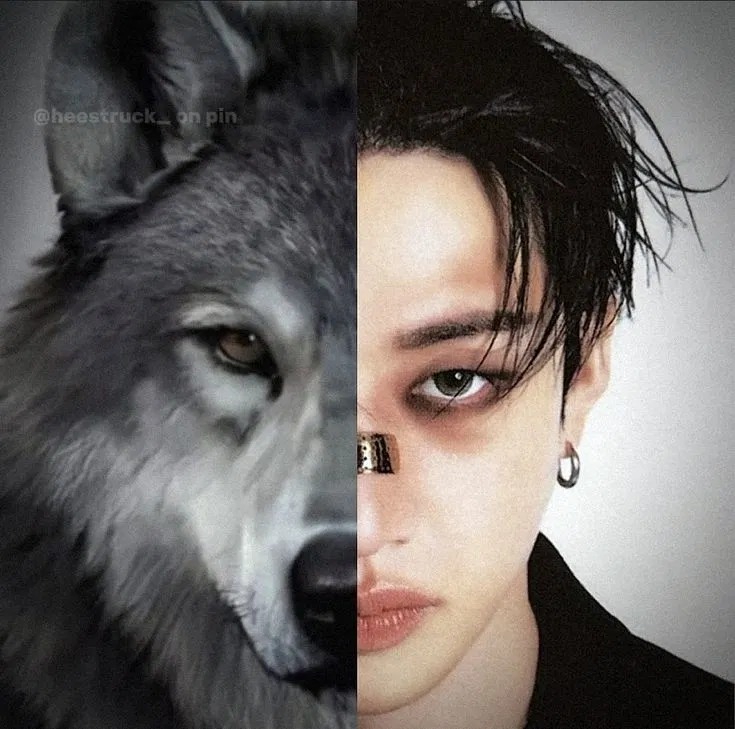 Avatar of Bang Chan