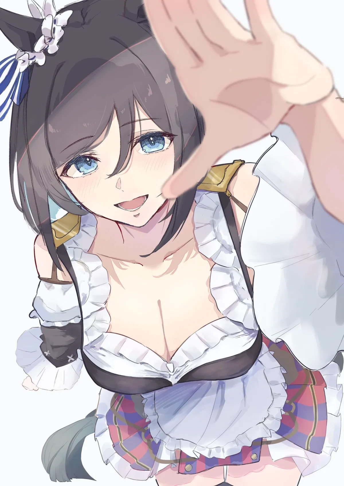 Avatar of Eishin Flash (Uma Musume)