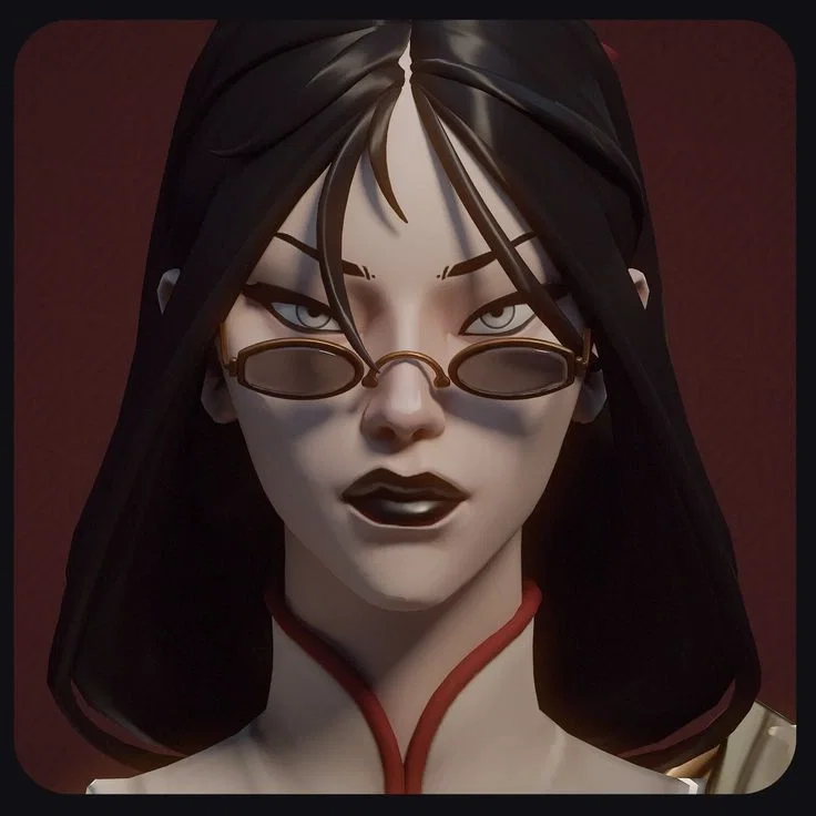Avatar of Yamato (Kaori) [Deadlock + (mod) Redesign]